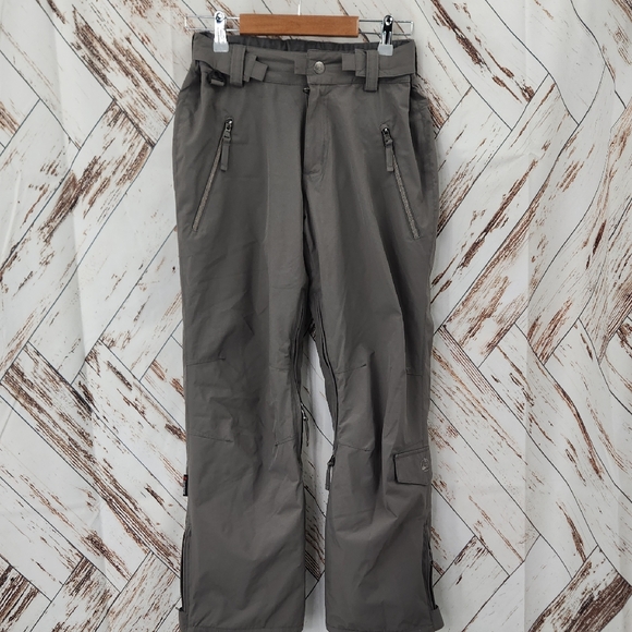 Turbine Siren Womens Snowboard Ski Pants - Picture 1 of 7